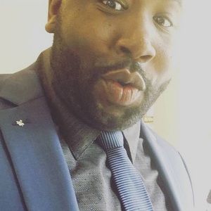 Meet your Posher, David